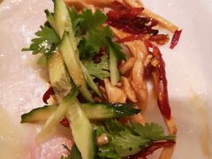 -佶政筋饼·新概念(安阳路店)