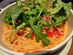 -萨莉亚意式餐厅(杭州滨江天街店)