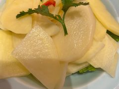 -三宝涮肉(体育学院店)