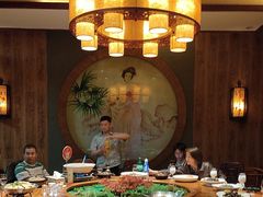 -五味坊·喜宴楼(瑞丰商博城店)