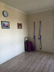 -瑜舍瑜伽连锁教室