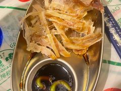 -七个烧烤·武汉大排档(翻身店)