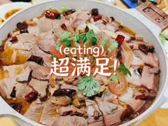 -驴脾气特色炒菜(广渠门内店)