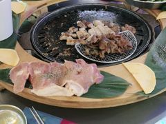 -玄希浪漫厨房·韩料烤肉(湖滨银泰in77店)