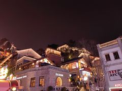 -重庆十八梯传统风貌区