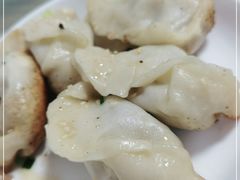 -胡记锅贴·沪上游子老鸭粉丝汤(太原路店)