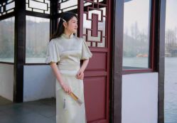 -唯一旅拍·颂当代影像艺术中心(上城店)
