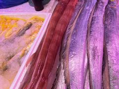 -老字号蛇口德记烧腊饭店·海鲜加工