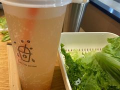 -新石器烤肉(南站店)