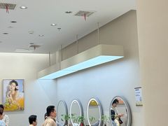 -天真蓝照相馆(五角场百联又一城店)