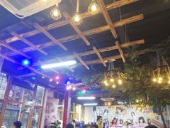 -路边边.炒菜烧烤.音乐餐厅(良乡长虹店)