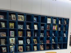 -海马体照相馆(环贸iapm大师爱情店)