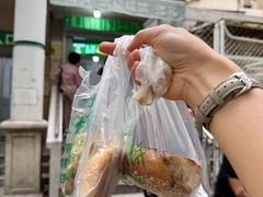 -满记烧饼(牛街东里小区一区店)