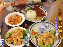 -马来MO简餐.南洋风味料理(美食街店)