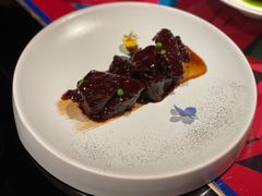 -上海滩餐厅(BFC外滩金融中心店)