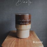 一口入魂｜5分钟搞定ins爆红泡沫咖啡dalgona咖啡❗️
