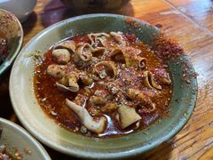 爽口鸭肠-高记什邡肖麻辣(成都店)