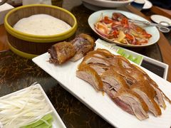 -便宜坊烤鸭店(科创店)