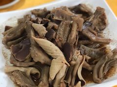 -烧鹅妹饭店