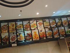 -金掌勺·锅包肉(广渠门店)