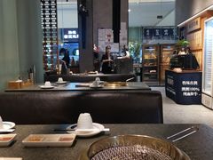 -NIUAN牛庵·日式和牛烧肉(恒隆店)