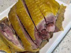 家乡咸鸡-阿莉餐厅(枣阳路店)