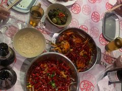 -聚味斋香辣蟹(生态城万达店)