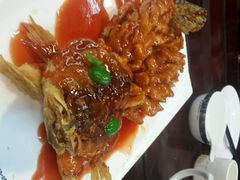 -吴门人家·苏宴宫廷菜(拙政园店)