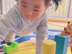 -BetterKids贝好国际托育中心(奥体旗舰店)