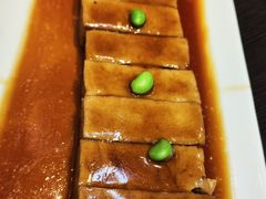 -老牌坊鲁菜名店(宽厚里店)