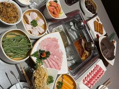 -海底捞火锅(中南盐城大有境夜宵主题店)