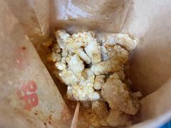 -田甜香酥鸡(中市口店)