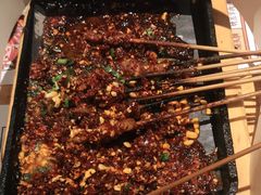 -木屋烧烤(坂田天安云谷店)