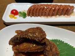 -廊亦舫Lang Yi Fang Restaurant(金桥店)