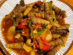 -湛江江记蚝莊烧烤工场(金海岸店)