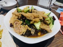 -盛京辽菜小馆(龙之梦购物中心店)
