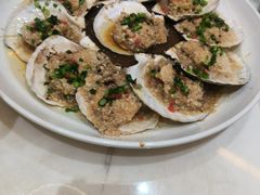 -老洋房花园饭店(绍兴路店)