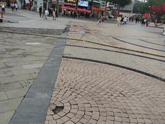 -重庆熙街