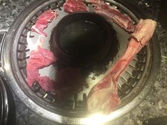 -汉拿山(包河万达店)