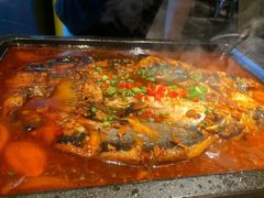 -炉鱼(爱琴海购物公园店)