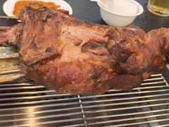 -旺烤园烧烤·炭烤羊腿(吴江阳光新天地店)