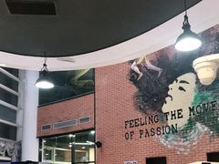 -一兆韦德健身(慧芝湖店)