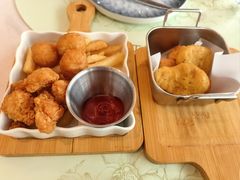 -悦荟牛排餐厅(萨尔图万达店)