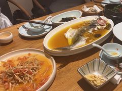 -竹里馆 ·茶食(奥体店)