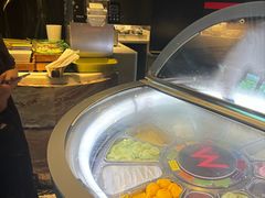 -西安W酒店·WEI全味西餐厅