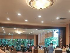 -麒麟中餐厅·经典粤菜·地道菜式老字号(广州长隆酒店)