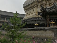 -五台山风景名胜区