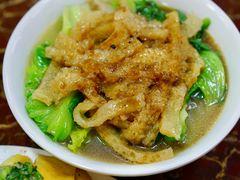 -陈光记烧腊店(罗保博士街店)