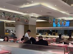 -西贝(上海中心店)