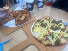 -达美乐比萨(大华锦绣优嘉店)